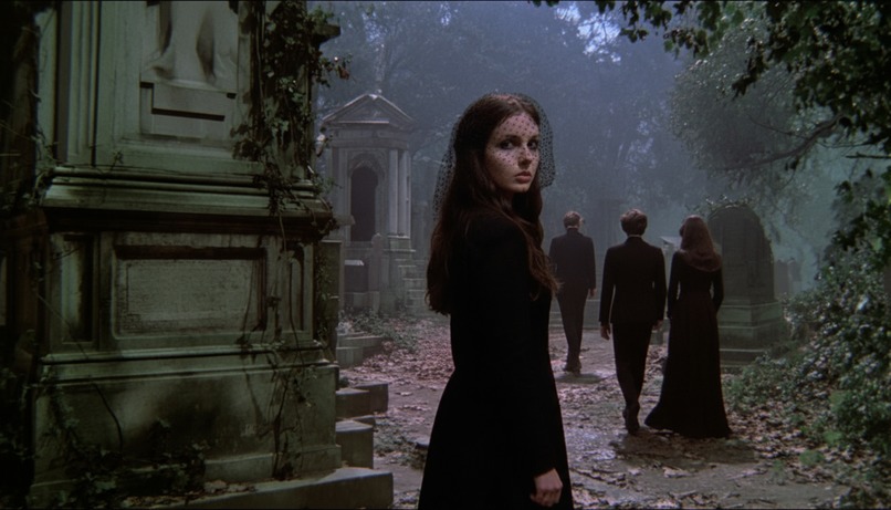 Claudia – screenshot 2