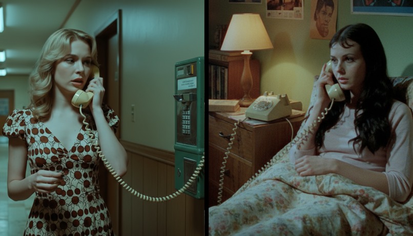 Claudia – screenshot 3