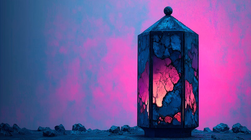 Symphony of the Forgotten Light – screenshot 2