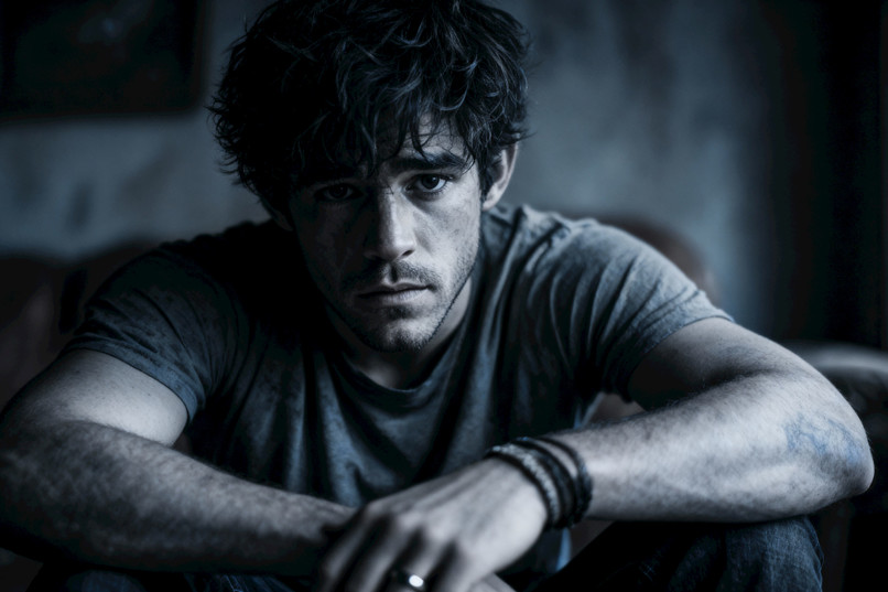 Monochrome Heart – screenshot 1