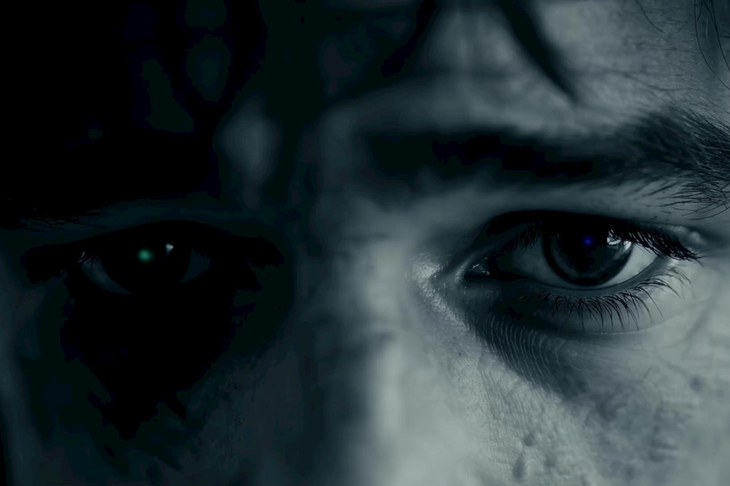 Monochrome Heart – screenshot 2