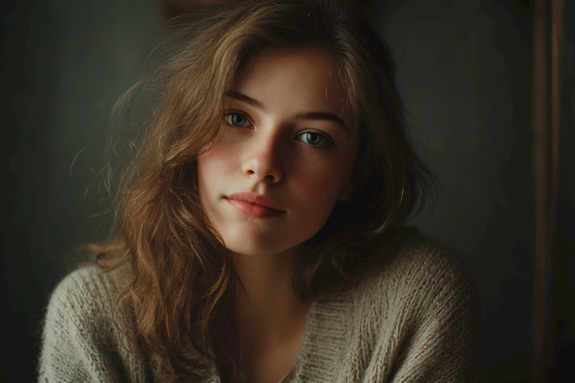 Monochrome Heart – screenshot 3