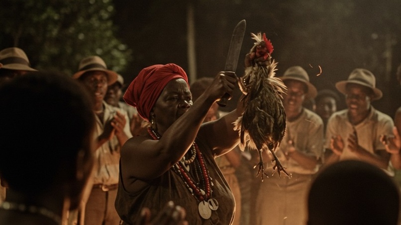 Freedom – screenshot 6