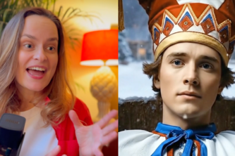 Petrushka Dreams – Behind-The-Scenes