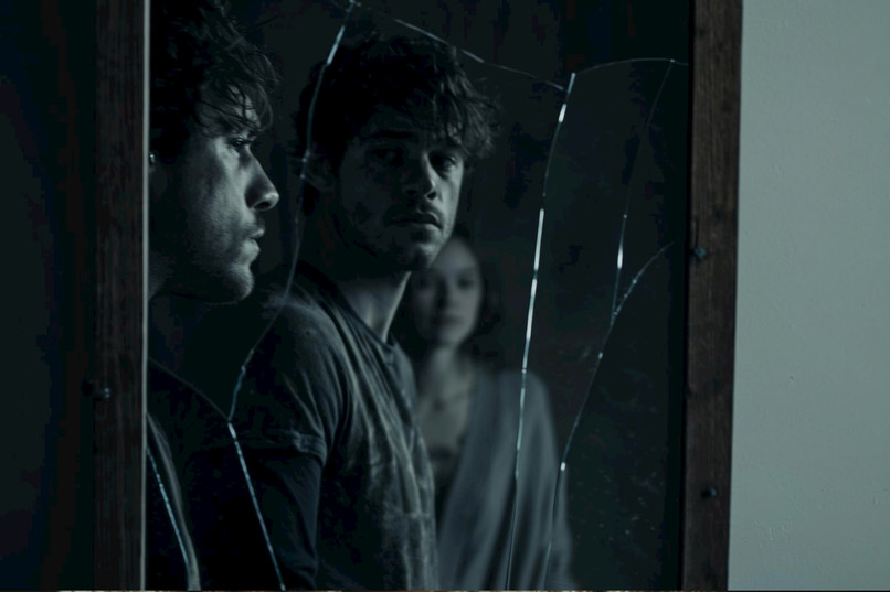 Monochrome Heart – screenshot 4