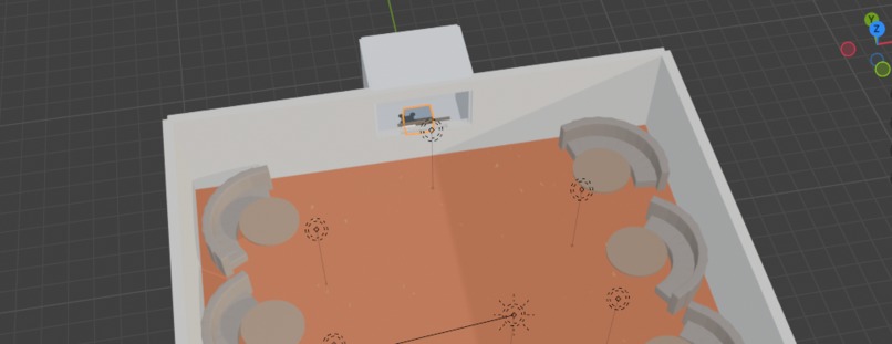 Server Nightmares – screenshot 2