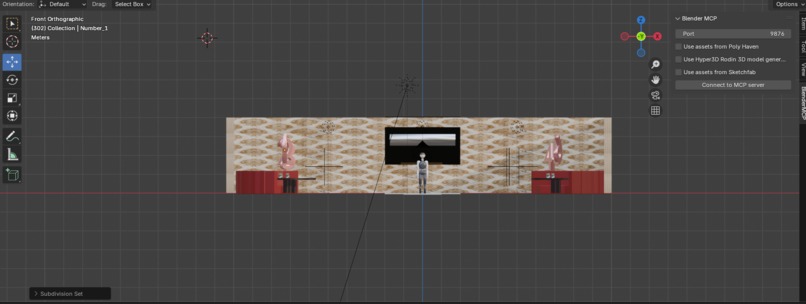 Server Nightmares – screenshot 3