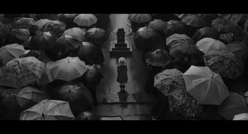 The Cinema That Never Was – screenshot 5