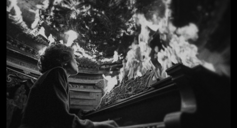 The Cinema That Never Was – screenshot 6