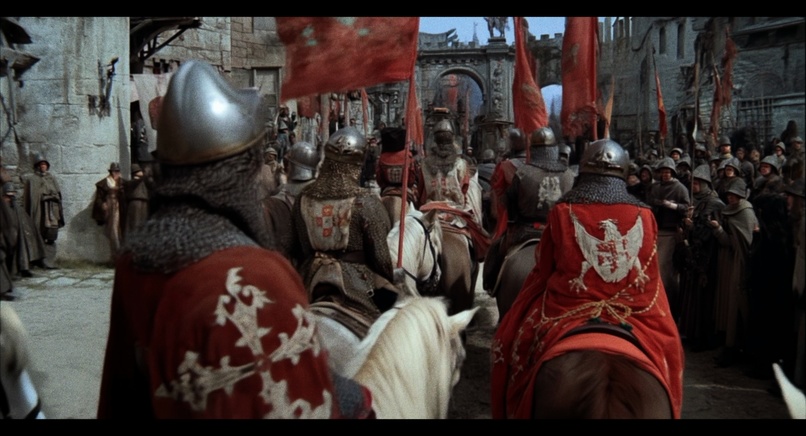 The Cinema That Never Was – screenshot 9