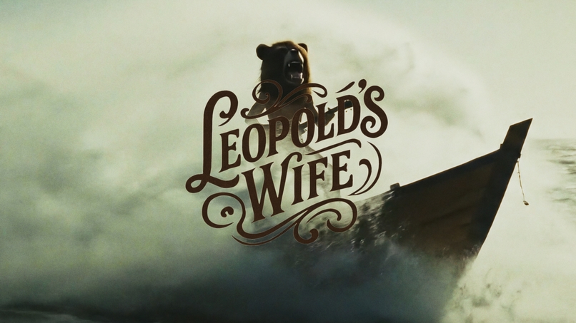 Leopold`s Wife music video – screenshot 1