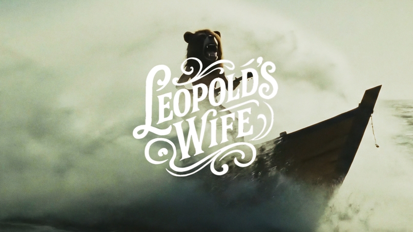 Leopold`s Wife music video – screenshot 2