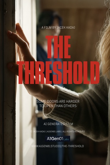 The Threshold – screenshot 1