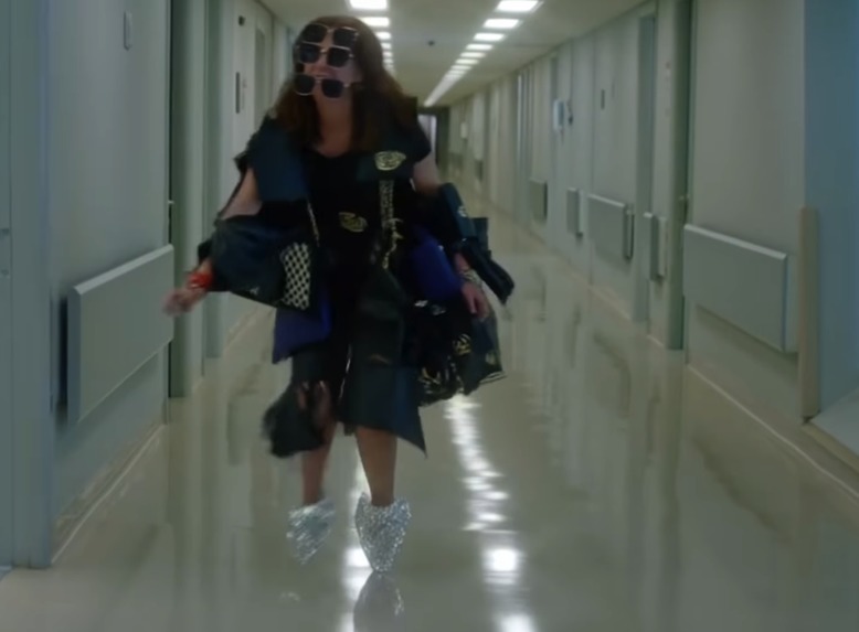 Couture on the Run – screenshot 1