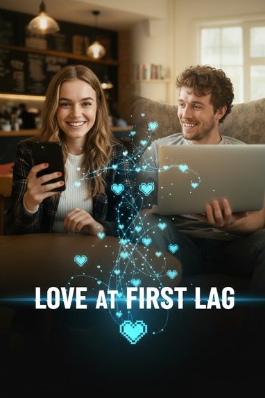 Love at First Lag  – screenshot 2