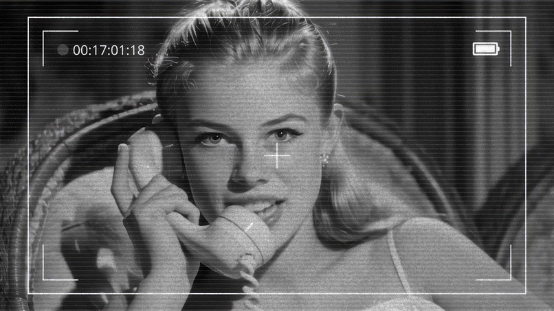 Casting Anna – screenshot 1