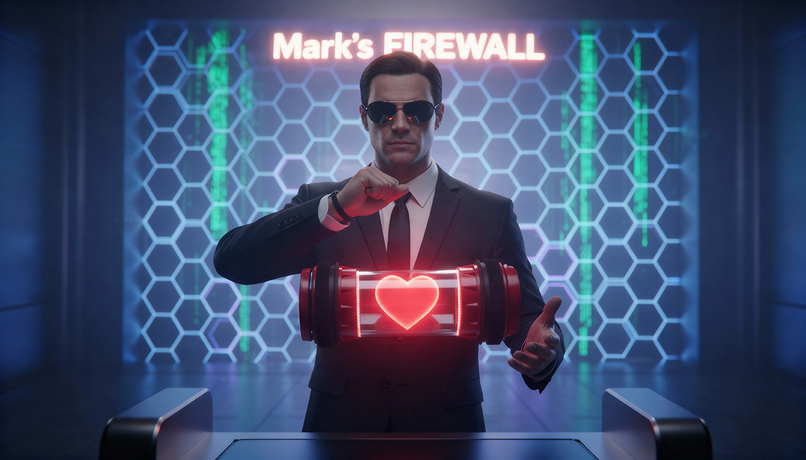 Love at First Lag  – screenshot 5