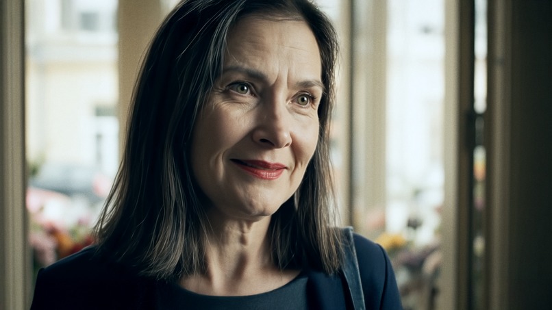 The Threshold – screenshot 2