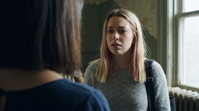 The Threshold – screenshot 3