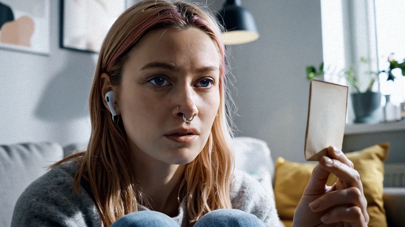 The Threshold – screenshot 4