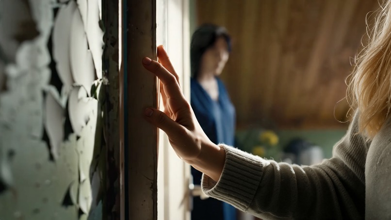 The Threshold – screenshot 5