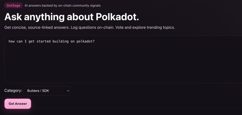 DotSage – screenshot 3