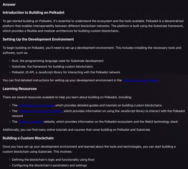 DotSage – screenshot 4