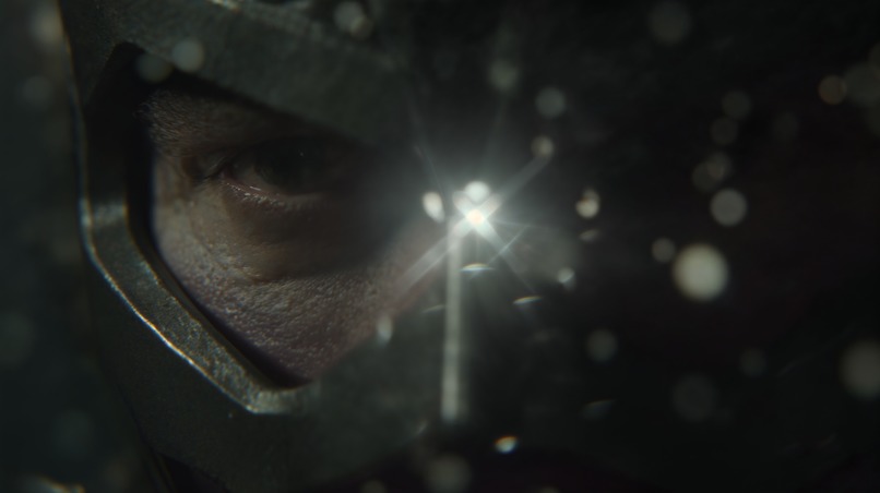 EXILE – screenshot 2