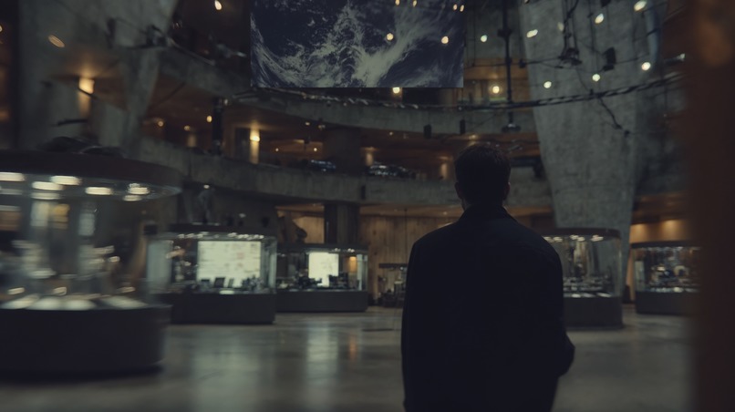 EXILE – screenshot 3