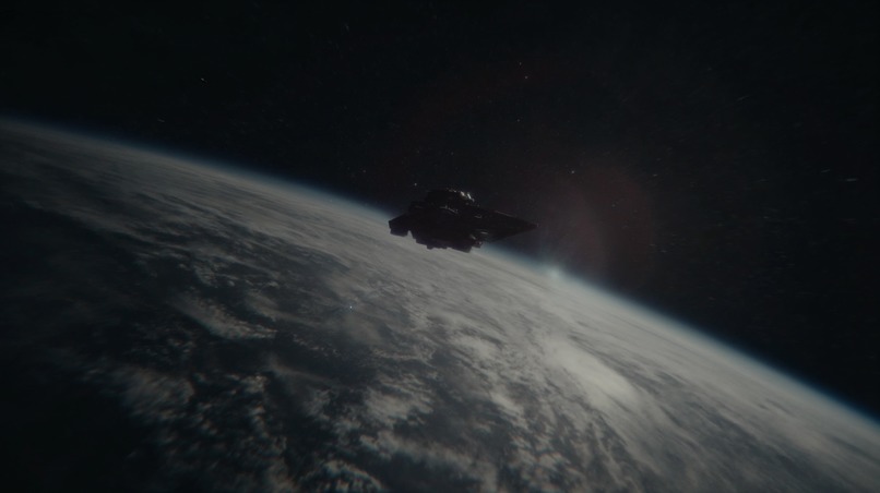 EXILE – screenshot 4
