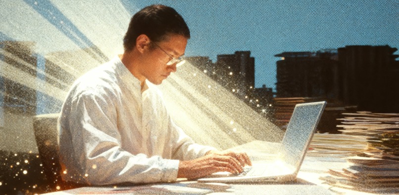 Glimpse – screenshot 4