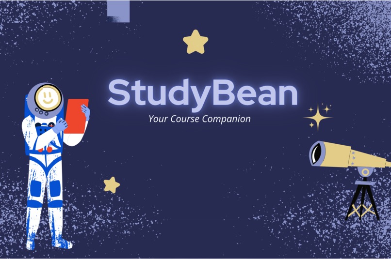 StudyBean – screenshot 1