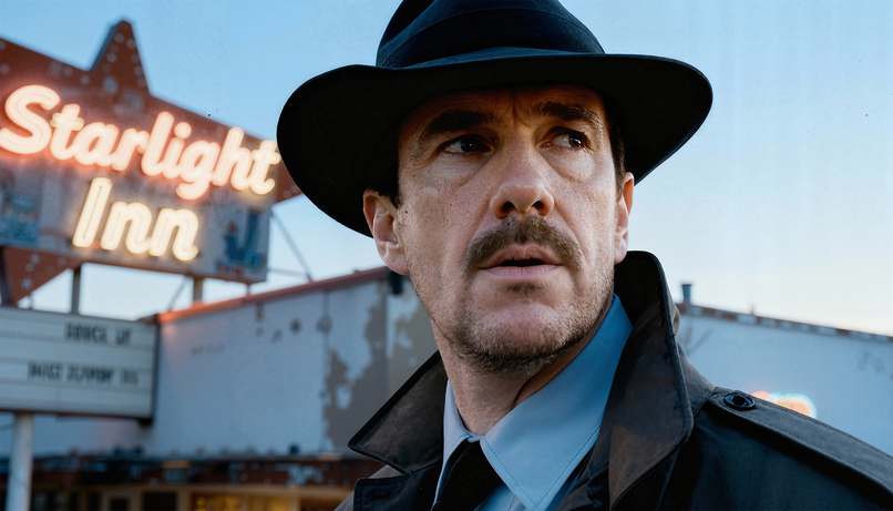 ROOM 6 – screenshot 1