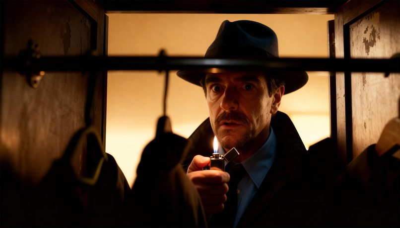 ROOM 6 – screenshot 2