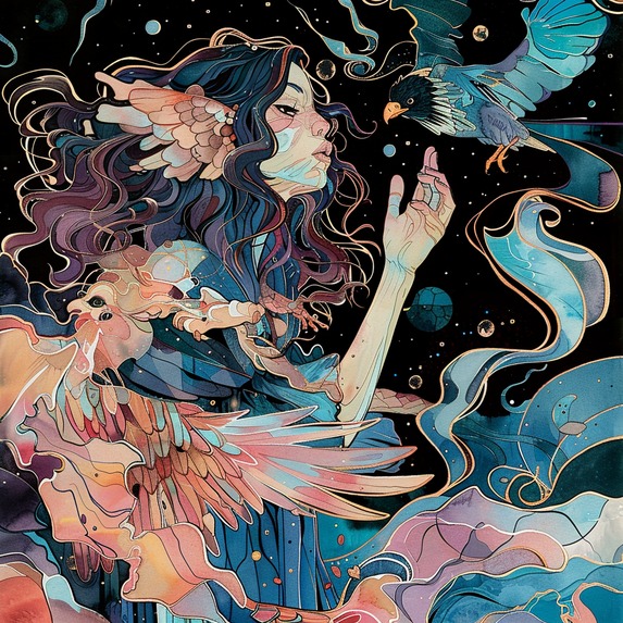 Black Wings – screenshot 1