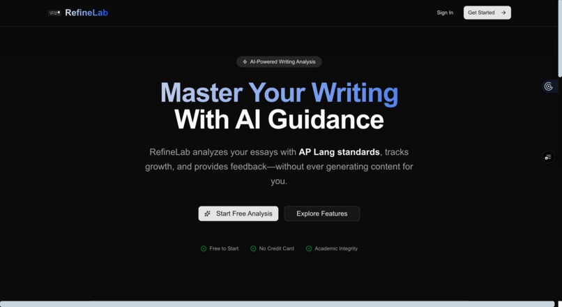 RefineLab – screenshot 4