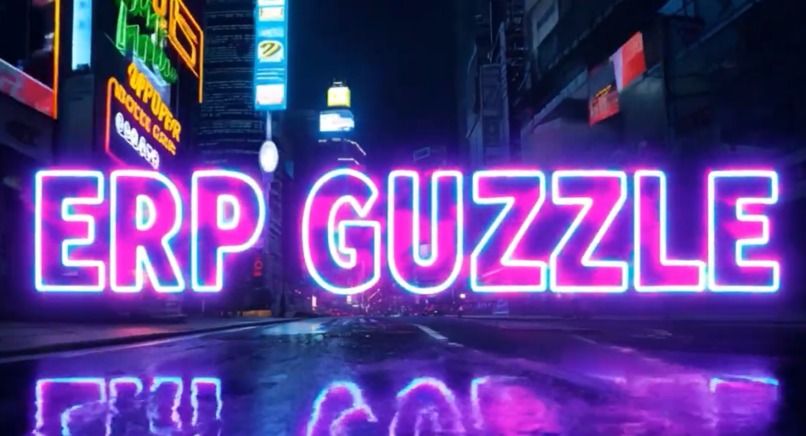 Erp Guzzle – screenshot 5