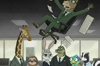 Zooffice