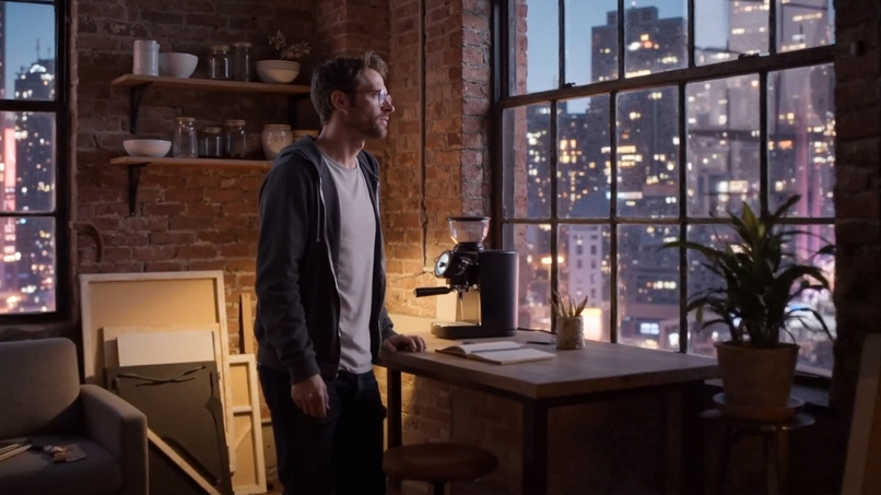  The Archivist – screenshot 3