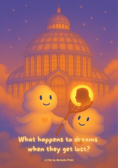 What happens to dreams when they get lost? – screenshot 1