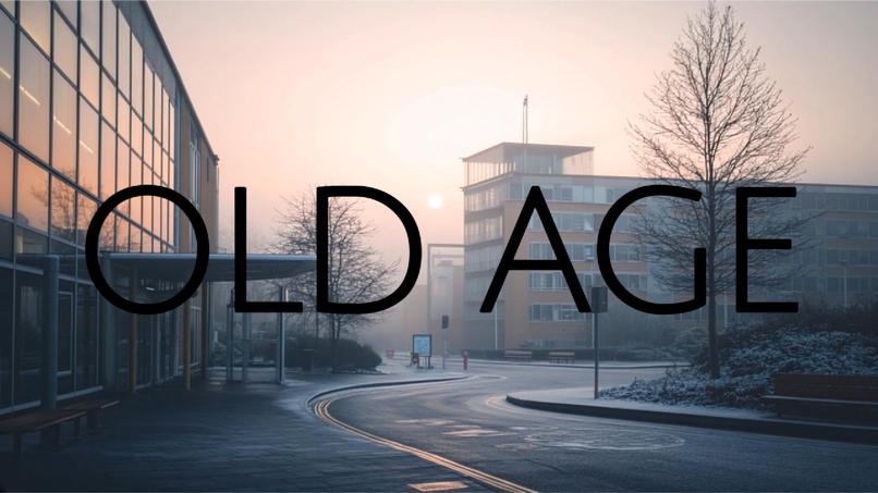 Old Age  – screenshot 1