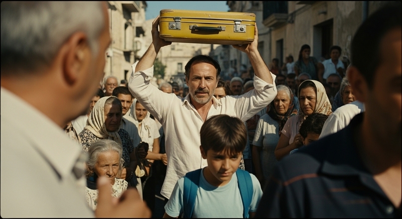 A Place to Return  – screenshot 2