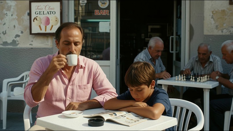 A Place to Return  – screenshot 5