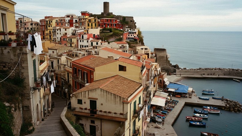 A Place to Return  – screenshot 6