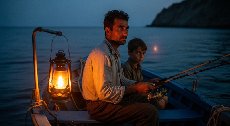 A Place to Return  – screenshot 4