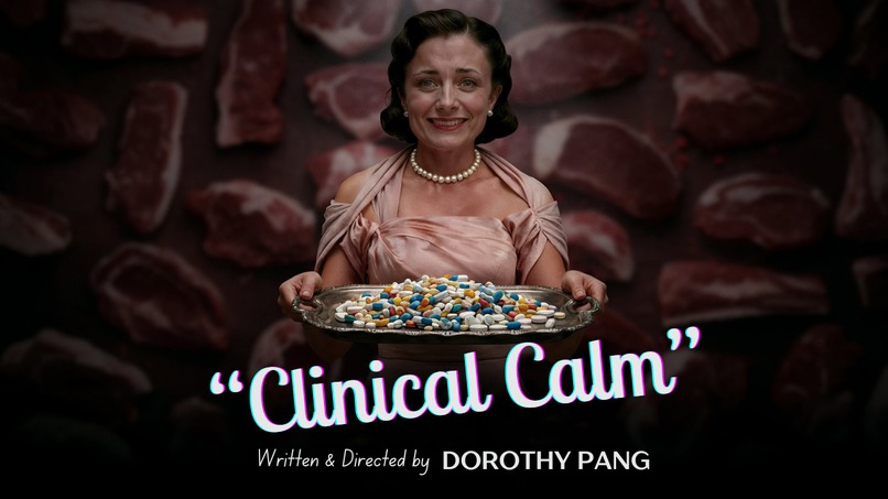 Clinical Calm – screenshot 1