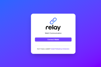 Relay
