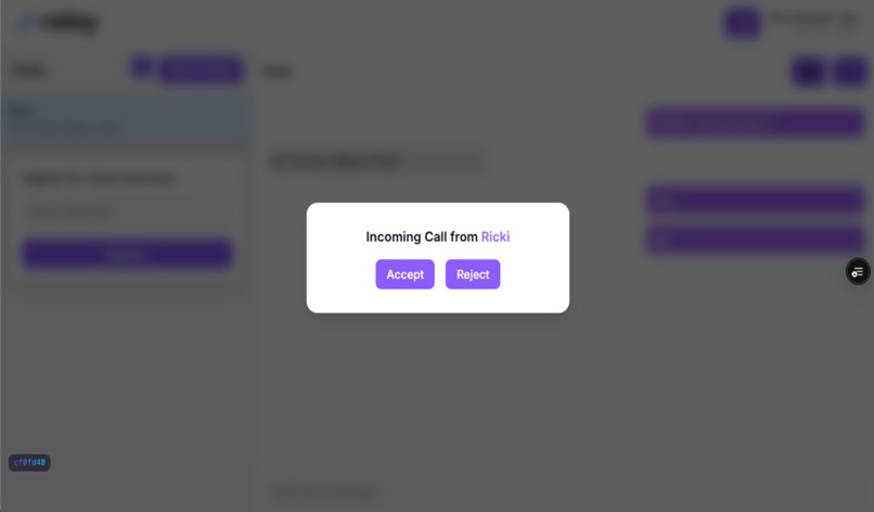 Relay – screenshot 6