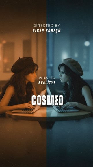Cosmeo – screenshot 1
