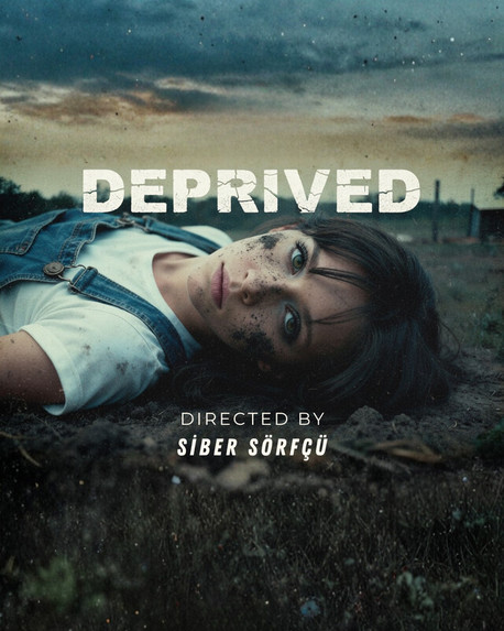 Deprived – screenshot 1